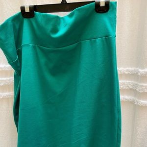 Agnes and Dora pencil skirt NWT